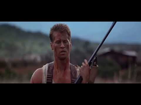 Remington’s death | The Ghost and the Darkness