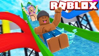 Died At A Water Park Roblox Free Online Games