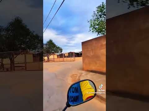 Janaúba.Minas Gerais.