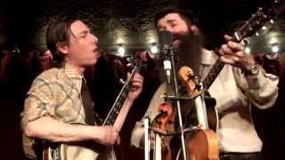 Hope That I Get Old Before I Die - Corn Potato String Band - Live at Jalopy, 4 April 2015