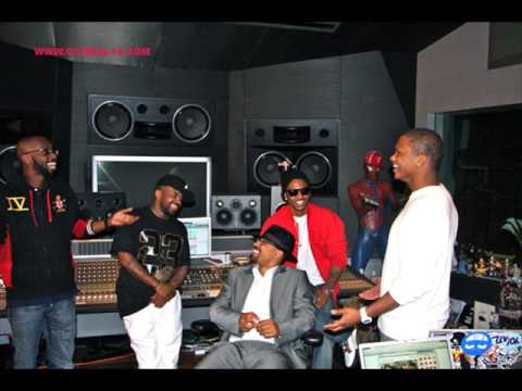 OCEANS 7 - So Much Swag ft Bow Wow (Hot!!)