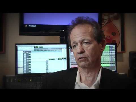 FAU Faculty Spotlight - Michael Zager