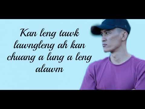 Kimkima ft Gnie - ka ngai che (lyrics)