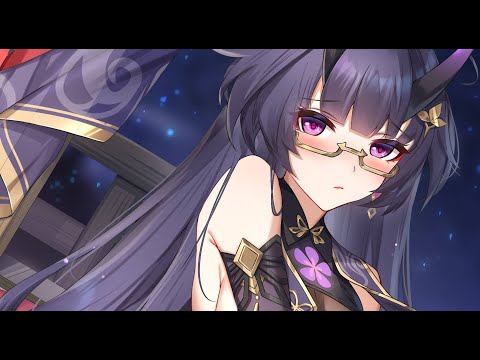 EX Abyss | Nirvana D475, RPC-6626 815 | 2023 March 15