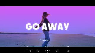 Thomas Reid - Go Away (Lyrics)