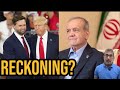 Trump’s frenzied actions, White House activities trigger speculation on Iran | Janta Ka Reporter DEFAULT Thumbnail