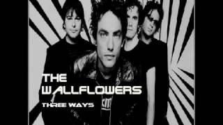The Wallflowers - Three Ways