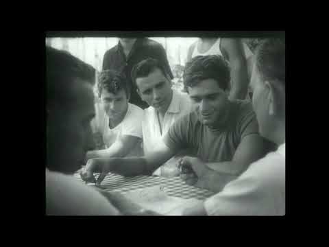 Bernard “Bajdo” Vukas - arhivska snimka 4