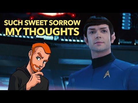 Star Trek: Discovery Season 2 Finale: My Thoughts