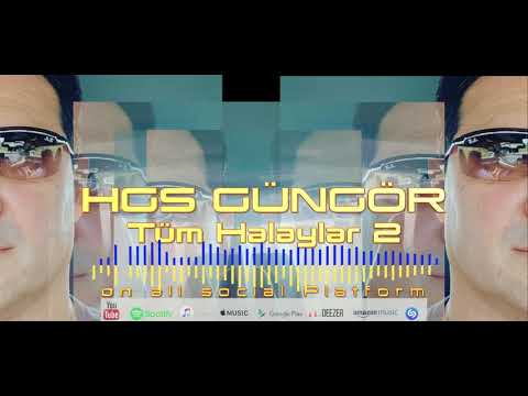 HGS Güngör - BERBENi Botan Halay (Official Music)