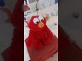 ELMO THE KILLER