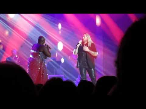 Janine Johnson and Nathan James - September 2025 - #regalprincess