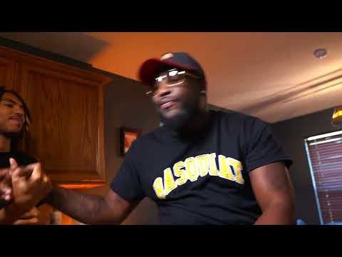 Lambo59 Featuring Don Trip - Off The Chain Music Video Shot By: Kai Black