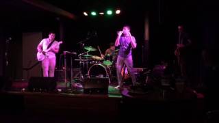 The Sonic Steps - Bittersweet Symphony (cover)