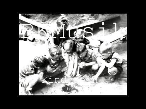 Benjamin Kleinholz - Kind sein | Prod. by BKMusik