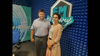 О фестивале “Осада Азова”