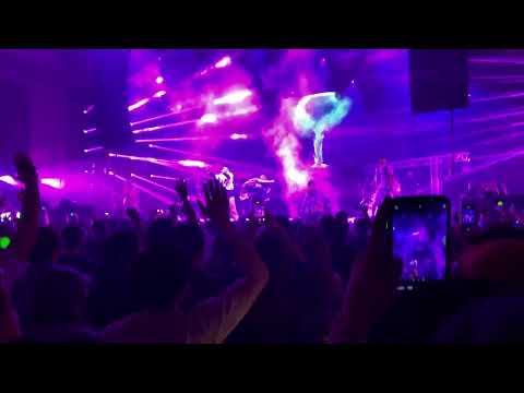 光頭幫TomFatKi x Billy Choi x East City x Akiko - 柴灣角街【光頭幫搏盡無悔 OSH！春茗晚會】