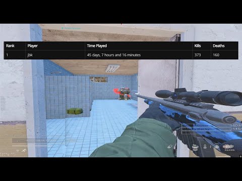 jbk - Rearmed EU4 comeback | Dayz pvp montage #9