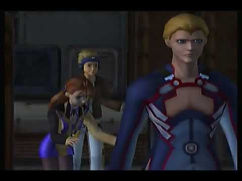 Let's Play Xenosaga: Episode I - Der Wille zur Macht - Part 13
