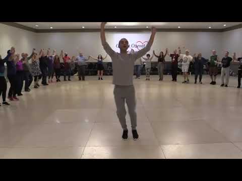 עם ישראל חי ריקוד Am Israel chai dance dudu barzilay דודו ברזילי