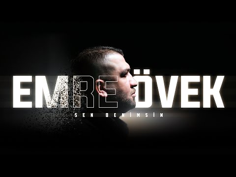 Emre Övek - Sen Benimsin (Prod. Yusuf Tomakin)