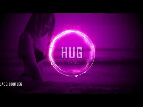 Cloud Seven Loves HUG Exclusive Guestmix! (Hands Up/Dancecore 2018)