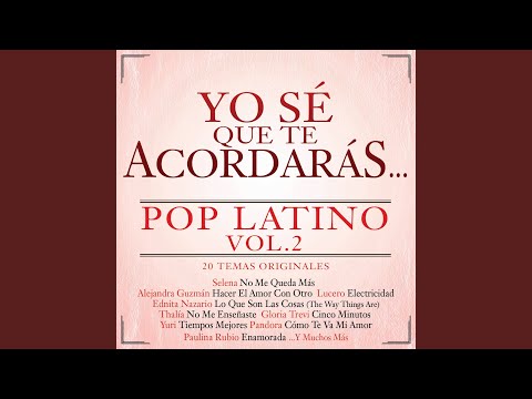 Quítame Ese Hombre Del Corazón