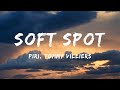 Piri, Tommy Villiers - Soft Spot (Lyrics) - Eslabon Armado , David Guetta, Anne-Marie & Coi Leray, Z