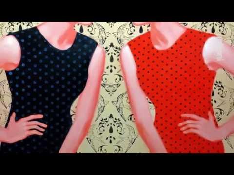 Connie Evingson  -  Until