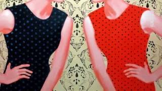 Connie Evingson  -  Until