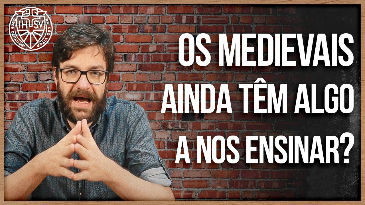 Os mestres medievais das Artes Liberais