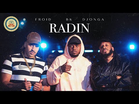 Video thumbnail for Radin