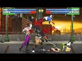 RMB MK Solano Edition 3 1 Sonya Jax VS Stryker Kabal