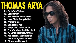 Download lagu LAGU THOMAS ARYA TERBARU 2025 - Lagu Slow Rock Terpopuler 2025 Enak Didengar - Perih Tak Terkata mp3