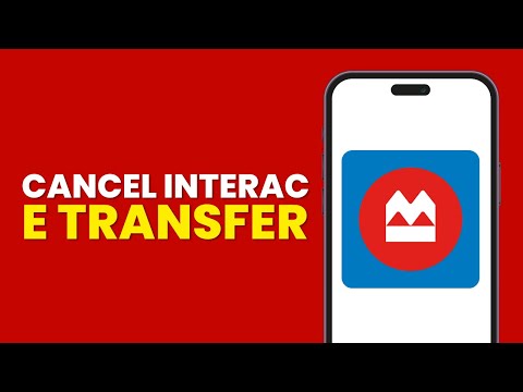 How To Cancel Interac E Transfer Bmo 2025