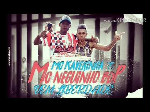 Mc Neguinho BDP e Mc Kaverinha - VEM LIBERDADE ( Dj Boka)