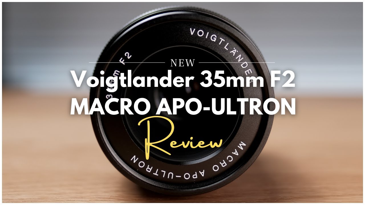 Video thumbnail for Video Review 1