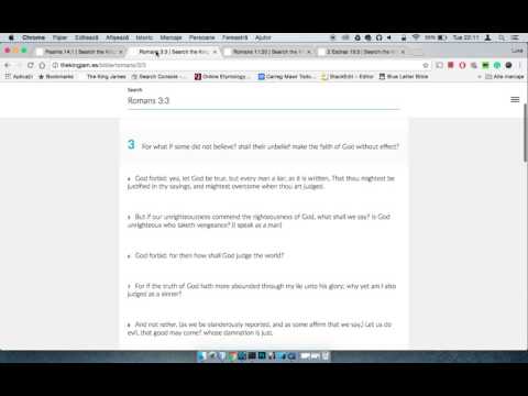 FAQ 125 - What's God To An Unbeliever?