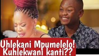 Download lagu Tirelo is mocked for being Desperate : Laughing Stock : Akekho innocent: Izingane Zesthembu mp3