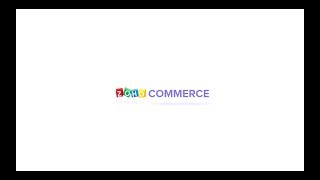 Zoho Commerce video