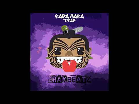 Kapa Haka Trap beat