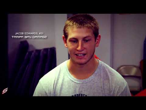 Internal Damage, Chapter 3: The New Guys | Tampa Bay Damage Paintball Documentary