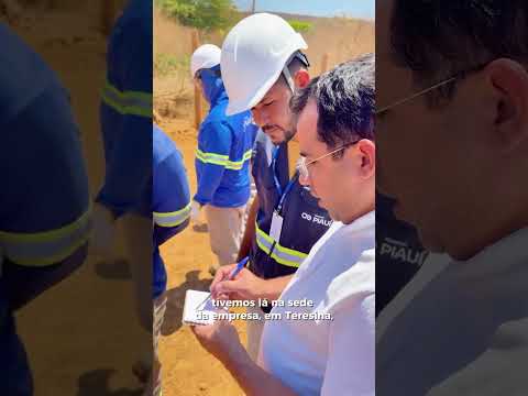 ANÍSIO DE ABREU #prefeitura #piauiense @governodopi @governodoestadopi7648 @rumobrasil1765