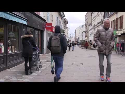 L’apocalypse à Colombes ? L’apocalypse à Colombes ?