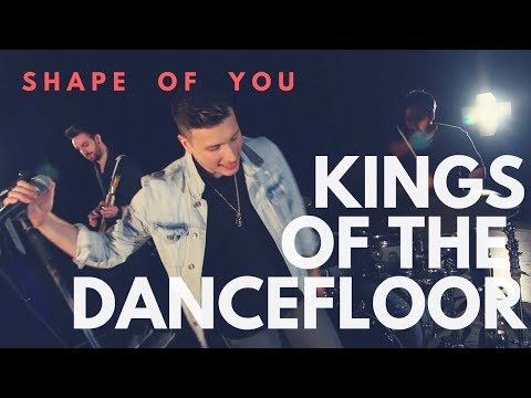 Kings of the Dancefloor Video
