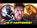 MIDNIGHT SONS Marvel What Are You Waiting For