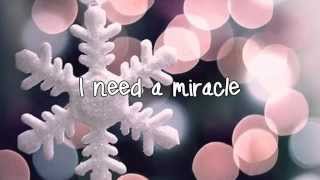 Miracle - Jason Chen Lyrics (Original)