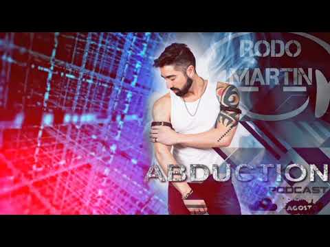 ABDUCTION :: RODO MARTIN DJ