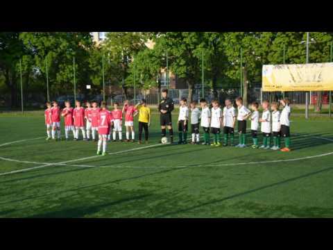 Wspomnienie rundy wiosennej 2016 - SP Polonez 2007