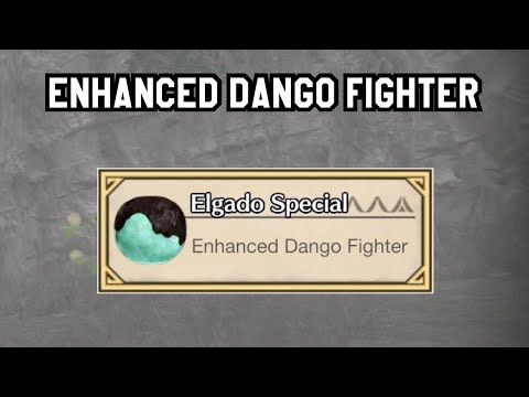 This Dango is Actually Good - MHR Sunbreak